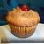 Яблочные кексы "Чудо" (Apple Streusel Muffins)