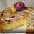 Итальянский пасхальный пирог с миндалем и заварным кремом (Pastiera)