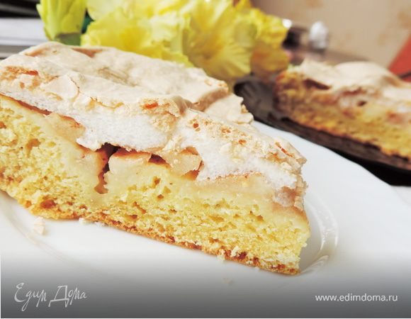 Творожное тесто для пирога - 75 фото