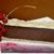 Шоколадно-бергамотовый тарт