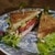Классический клаб-сэндвич с домашним майонезом