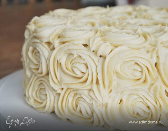 Йогуртовые кремы для тортов, пирожных и десертов — ПараФраз о еде