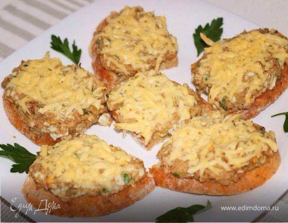 Бутерброд в яйце на сковороде - пошаговый рецепт с фото | Ясенсвит