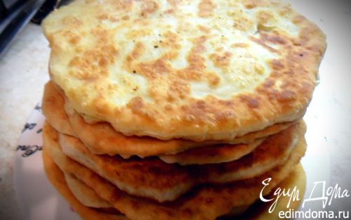 Рецепт Плэчинта