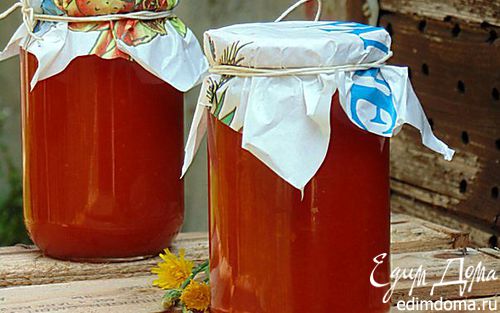 Рецепт Итальянский томатный соус с базиликом (Salsa al pomodoro fresco al basilico)