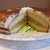 Яблочный торт-пирог с корицей