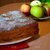 Рецепт шарлотки с яблоками в духовке