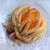 Мини-пироги с персиками