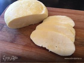 Сыр обезжиренный (диетический)
