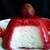 Творожный десерт «В красном»