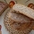 Ржано-пшеничный хлеб с медом и отрубями