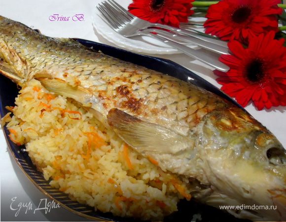 Запеченный рис с овощами и специями| Пошаговый рецепт с фото - Агро-Альянс | Мир Круп