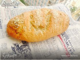 Хлеб «Полезный»