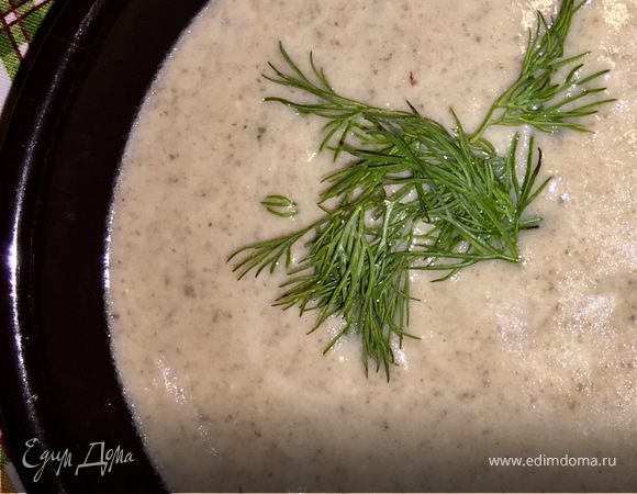 Грибной суп (99 рецептов с фото) - рецепты с фотографиями на Поварёбаштрен.рф