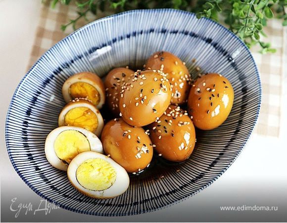 11 способов раскрасить пасхальные яйца без 