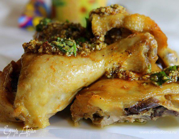 Салат с филе индейки и водорослями чука – пошаговый рецепт приготовления с фото