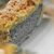 Сочный маковый пирог со штрейзелем