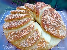 Хлеб Погачице