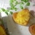Порционный пирог-перевертыш с ананасом и корицей