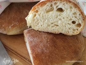 Хлеб Pane Ca savio
