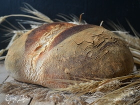 Хлеб «Люцернский» (Lucerne bread)