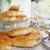 Хрустящие пирожки с мясом по рецепту Юлии Высоцкой