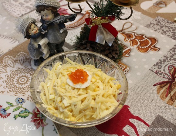 салат из кальмаров вкусный на праздничный стол рецепты от ивлева | Дзен