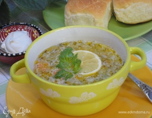 Рецепты супа из оленины