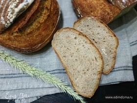 Сельский хлеб