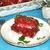 Тилапия в томатно-свекольном маринаде