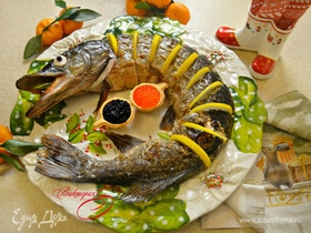Пошаговый рецепт рыбы в горшочке