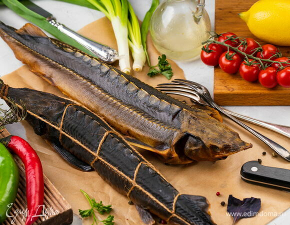 рецепты копчения рыбы и мяса кузьмич рекомендует | Дзен