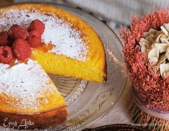 Пирог из тыквы в мультиварке — 5 самых вкусных и простых рецептов
