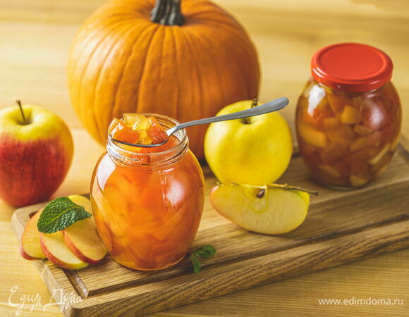 Лучшие рецепты варенья из яблок: пятиминутка, желейное и из печеных фруктов
