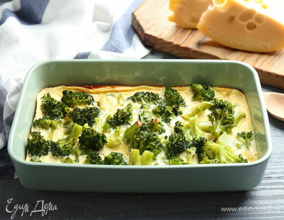Пирог с цветной капустой и брокколи: простой рецепт: пошаговый рецепт c фото