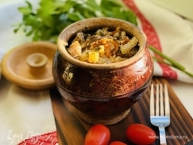 Картофельный салат, вкусных рецепта с фото Алимеро
