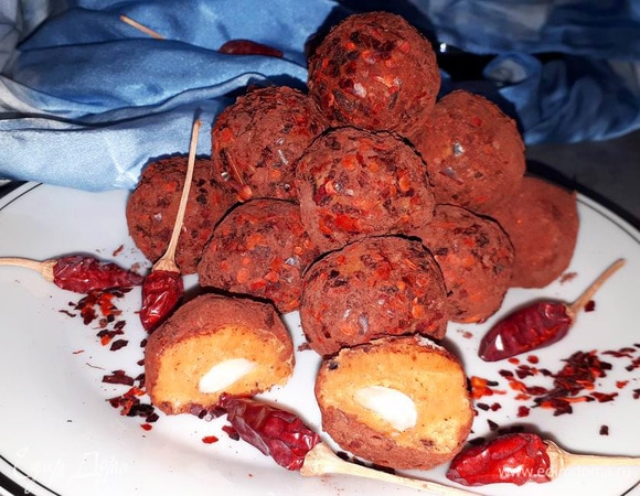 🍄 Купить трюфель гриб в Кемерово: цена от руб за свежие, настоящие трюфеля — продажа на Дикоед