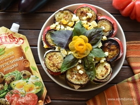 Салаты с сыром и яйцом - пошаговые рецепты с фото