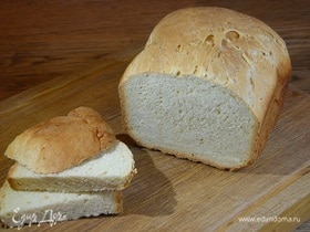Рецепты ПП хлеба