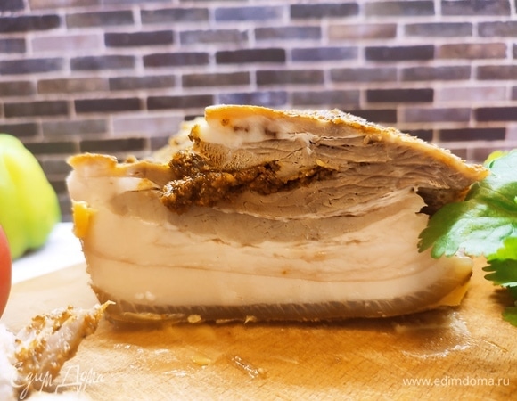 Блюда из свинины - простых и вкусных рецептов приготовления с фото