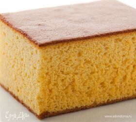 Торт, бисквит, хлеб