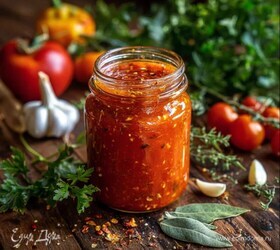 Краснодарский соус в домашних условиях