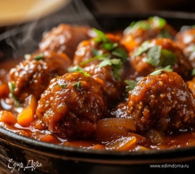 Тефтели из фарша