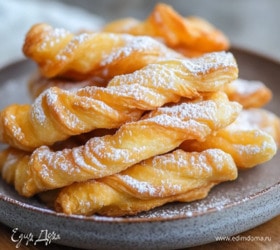 Мягкий хворост