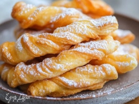 Мягкий хворост