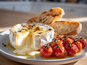 Сыр по-французски