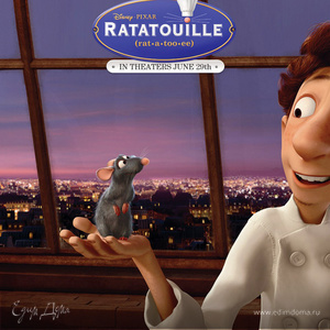 Ratatouille