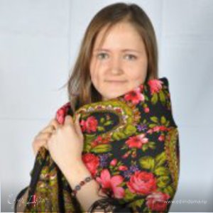 Valeriya Iskhakova