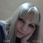 Таня Сапрыкина