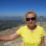 Руфия Усманова